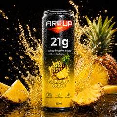 Fire Up 355mL Cans