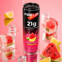 Fire Up 355mL Cans