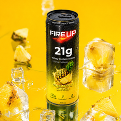 Fire Up 355mL Cans